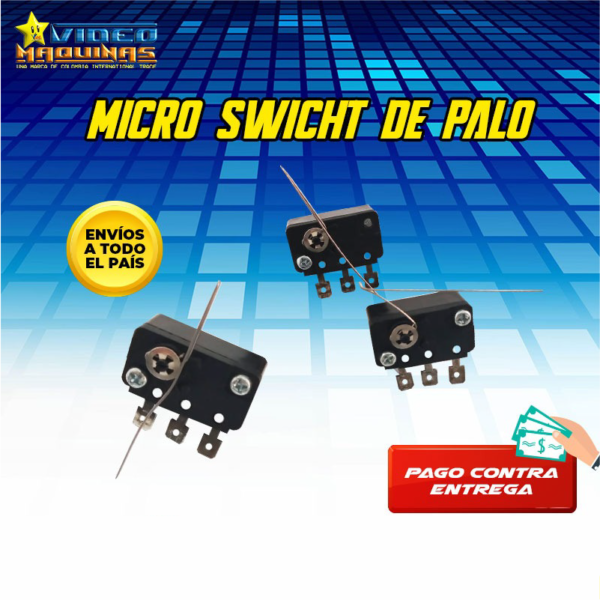 Micro-Switch