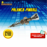 Palanca-Pinball