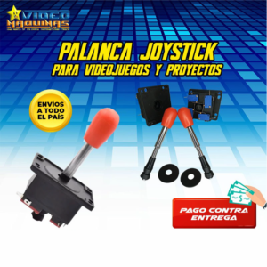 palanca-Joystick