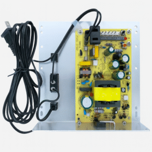 fuente de alimentación arcade