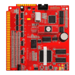 tarjeta multijuegos arcade 16 en 1 paula compatible con máquinas recreativas