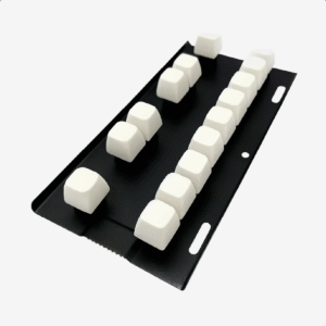 teclado tragamonedas